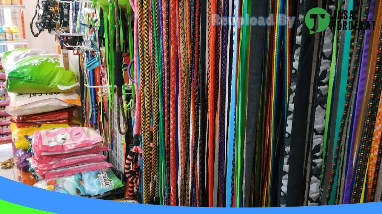 Gambar Bali Luwung Pet Shop di Gianyar, Bali ke 3