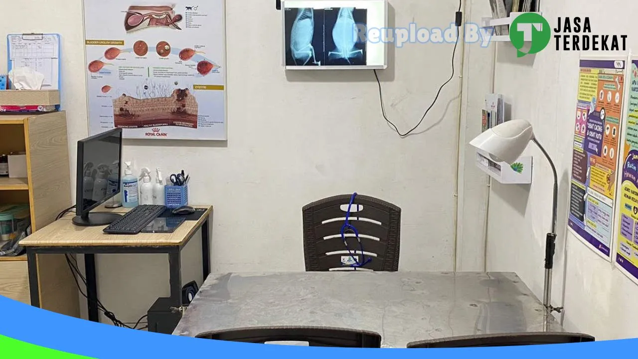 Gambar GARUDA ANIMAL CLINIC JOMBANG (Dokter Hewan, Petshop dan Grooming) di Jombang, Jawa Timur ke 2