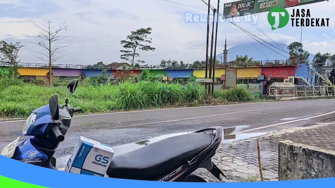 Gambar AKI TEMANGGUNG 24 JAM di Temanggung, Jawa Tengah ke 2