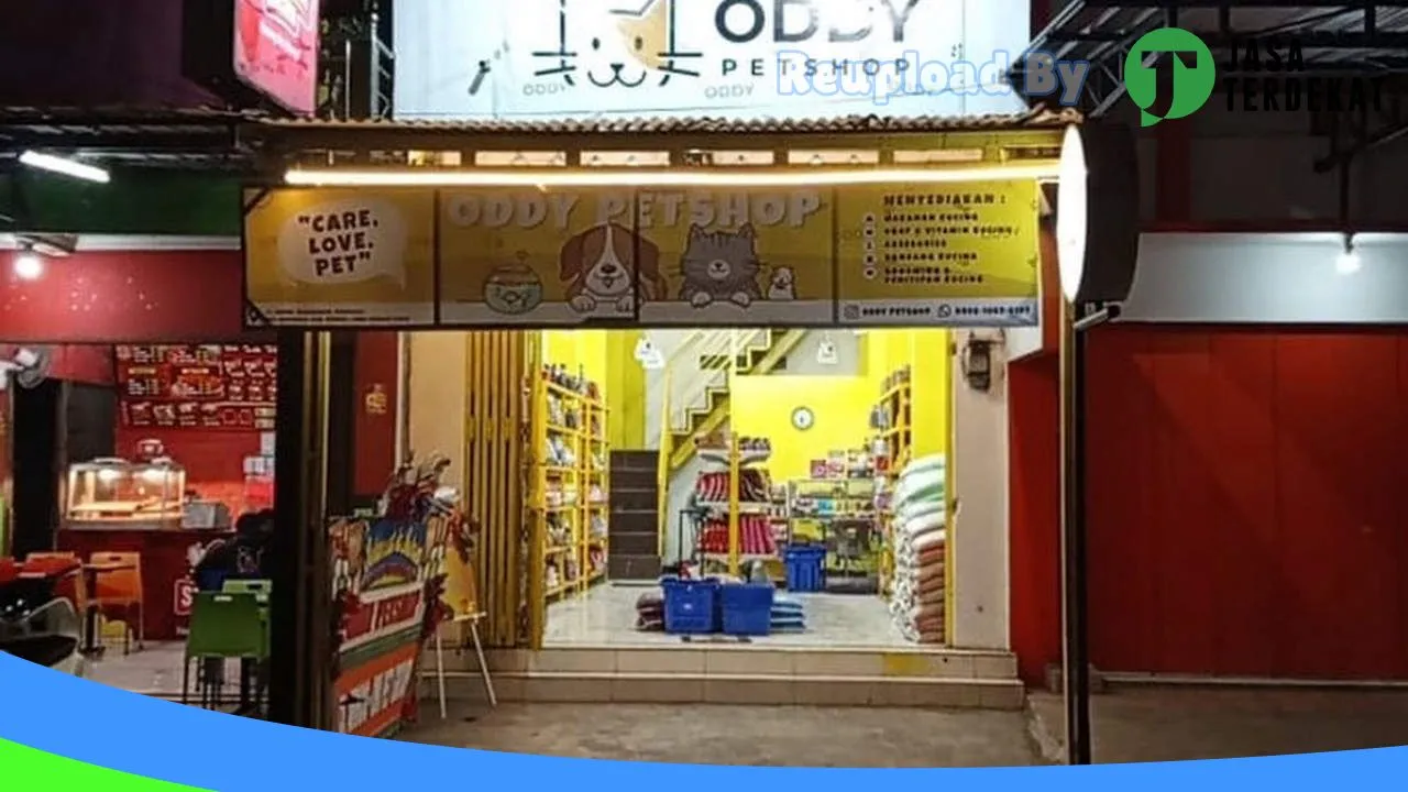 Gambar Oddy Petshop Sukorejo di Kendal, Jawa Tengah ke 1