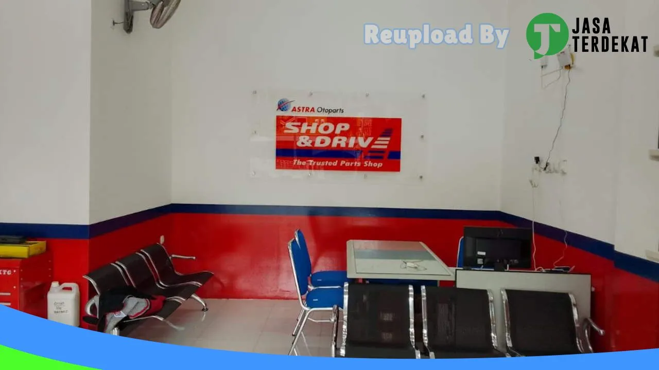 Gambar Shop & Drive – Brebes di Brebes, Jawa Tengah ke 1