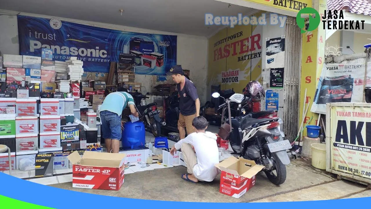 Gambar Pajajaran Motor di Magelang, Jawa Tengah ke 2