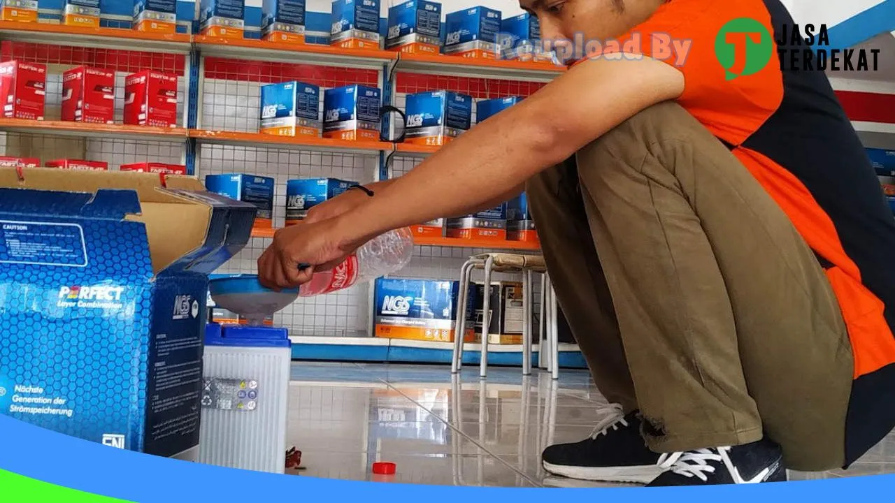 Gambar JAGO AKI PAGESANGAN LOMBOK di Nagekeo, Nusa Tenggara Timur ke 4