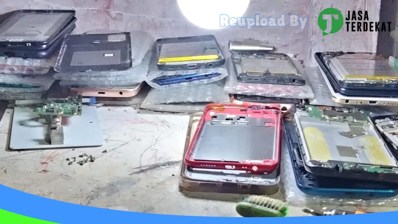 Gambar Service Hp lamandau di Lamandau, Kalimantan Tengah ke 2