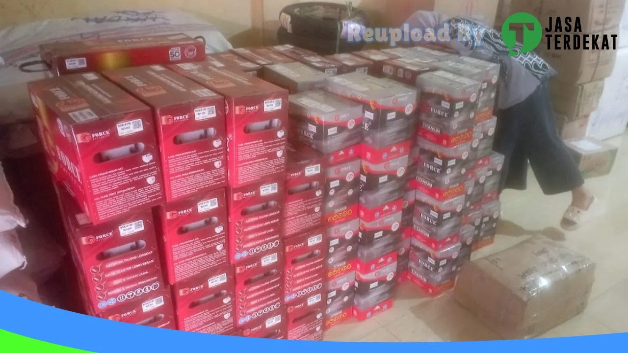 Gambar N.S 99 AKI di Morowali, Sulawesi Tengah ke 2