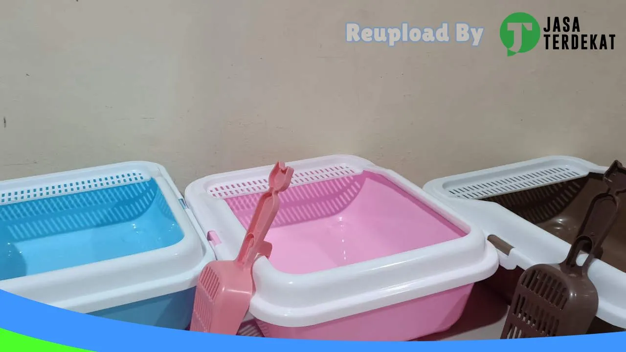 Gambar CAKRAWALA PetShop di Batam, Kepulauan Riau ke 1