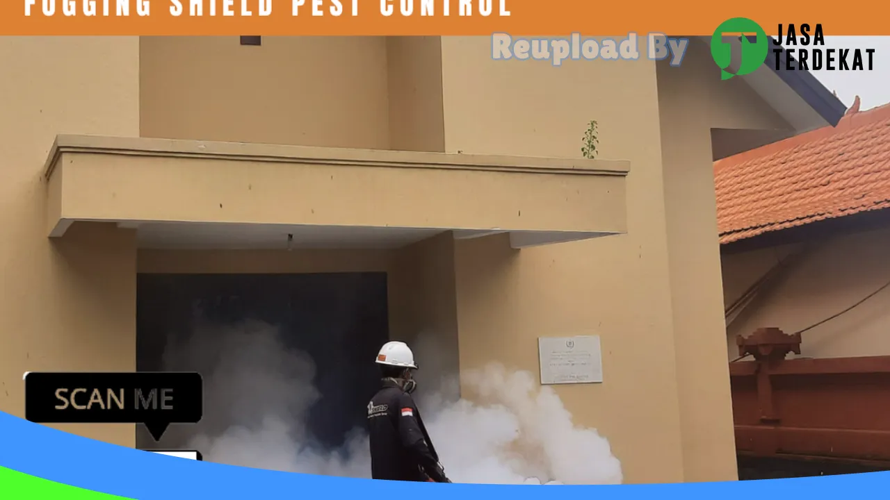 Gambar Adi Raharja Utama (Shield Pest Control) di Kota Surabaya, Jawa Timur ke 4