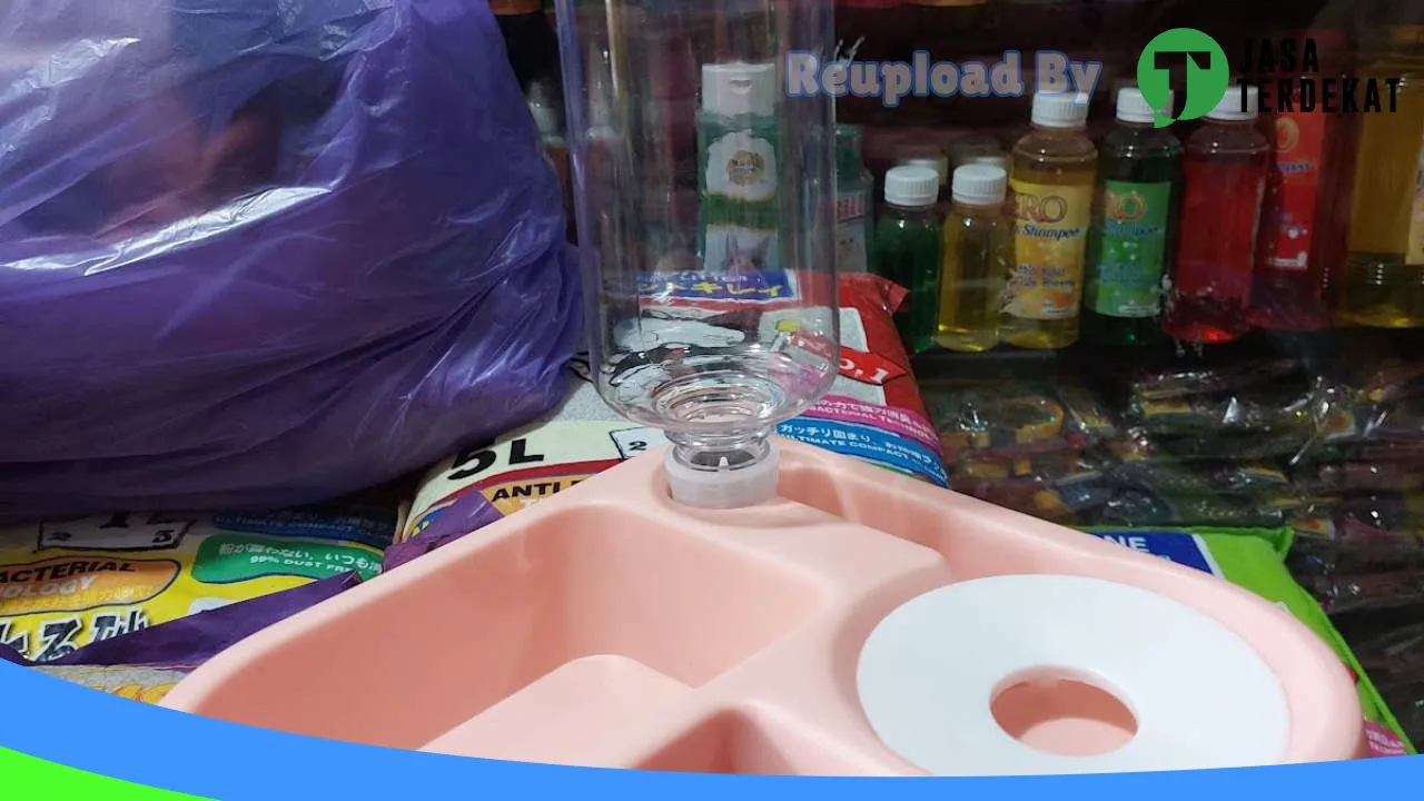 Gambar Toko Yuda Pakan Ternak (Grosir batulicin) di Tanah Bumbu, Kalimantan Selatan ke 2