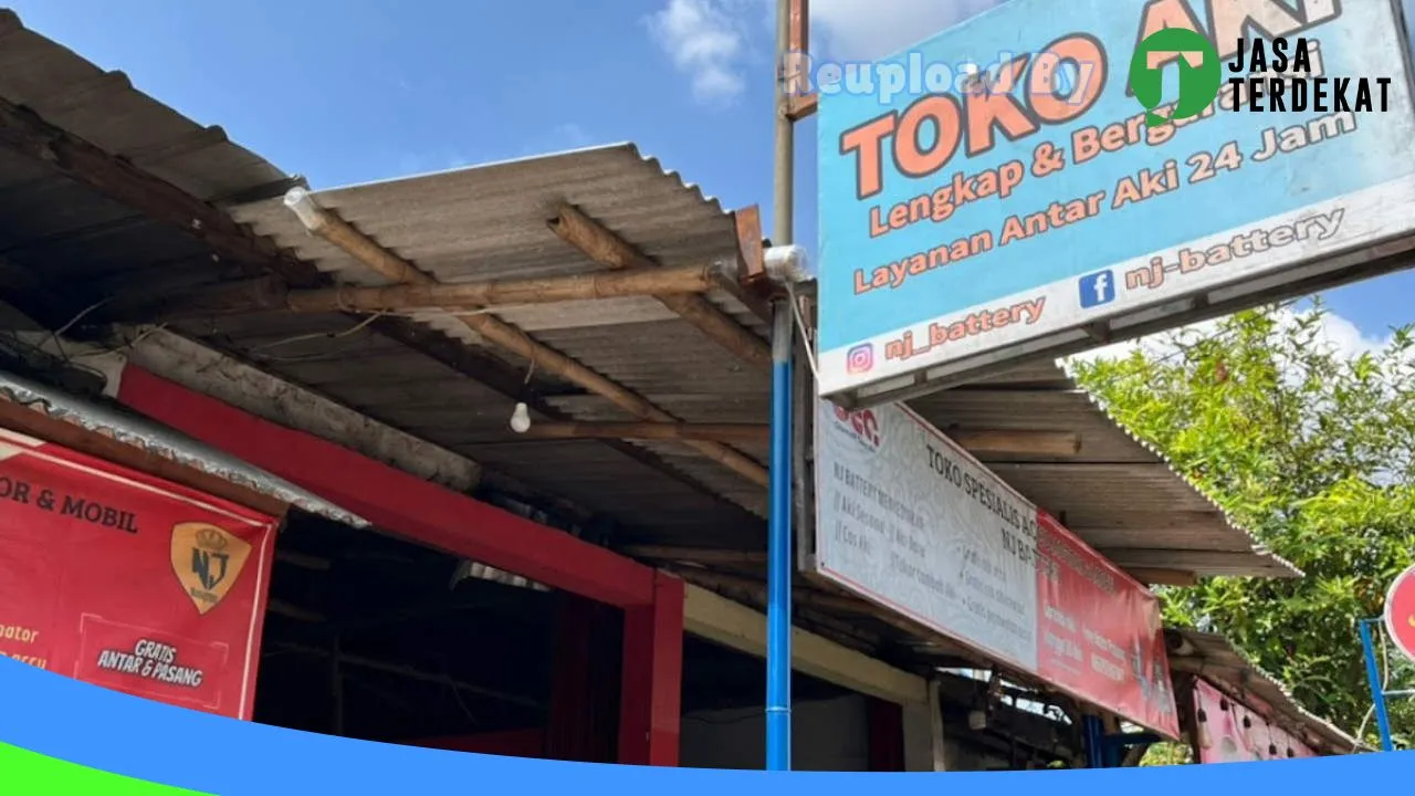 Gambar NJ Battery Kanci – Toko Aki 24 Jam Cirebon di Kota Cirebon, Jawa Barat ke 2