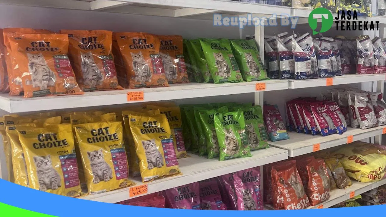 Gambar Zira Petshop di Tapanuli Selatan, Sumatera Utara ke 4