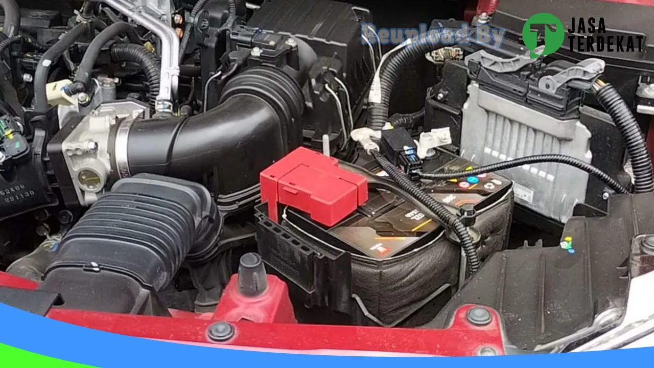 Gambar Toko Aki Pak Datuak II di Bukittinggi, Sumatera Barat ke 1