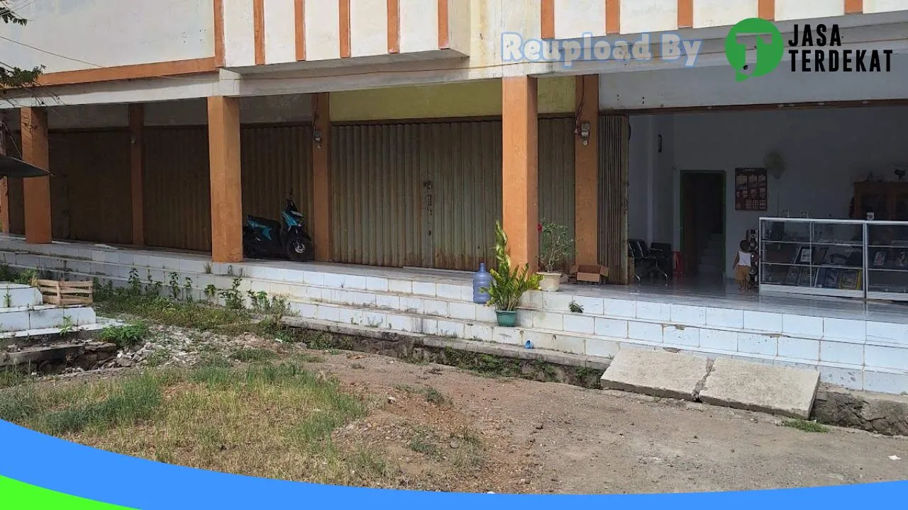 Gambar DAMAI PHOTOSTUDIO di Sumbawa Barat, Nusa Tenggara Barat ke 1