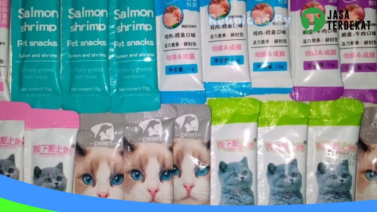 Gambar PETSHOP MARISA RIZKY CATSHOP di Pohuwato, Gorontalo ke 3