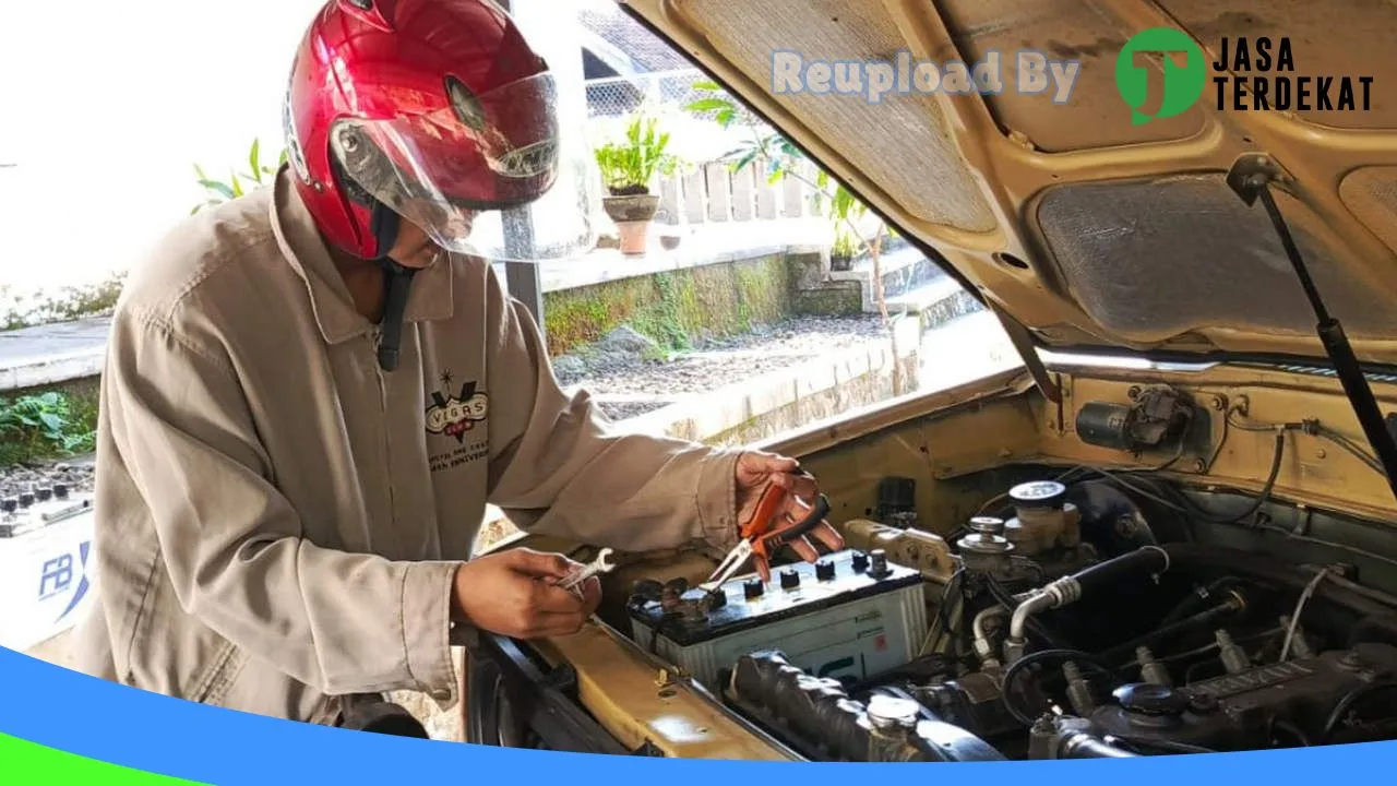 Gambar Toko aki mobil 24 jam di Indramayu, Jawa Barat ke 2