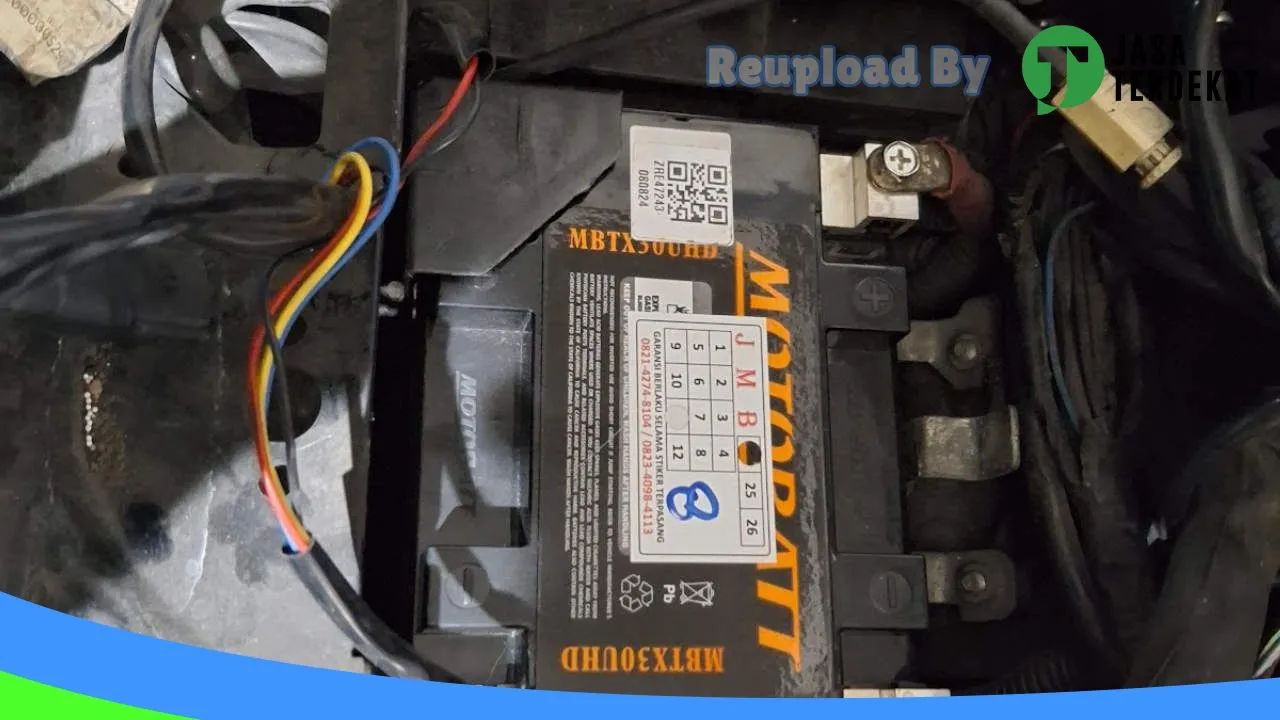 Gambar Toko Aki Terdekat Jaya Mandiri Battery di Badung, Bali ke 4