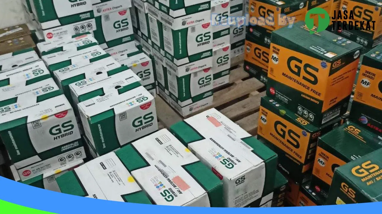 Gambar Jual Beli Segala Aki Mobil Russia Group di Tulungagung, Jawa Timur ke 4