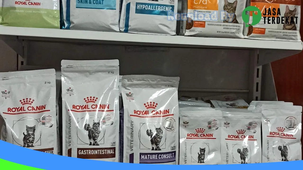 Gambar Marsha Petshop di Jayapura, Papua ke 2