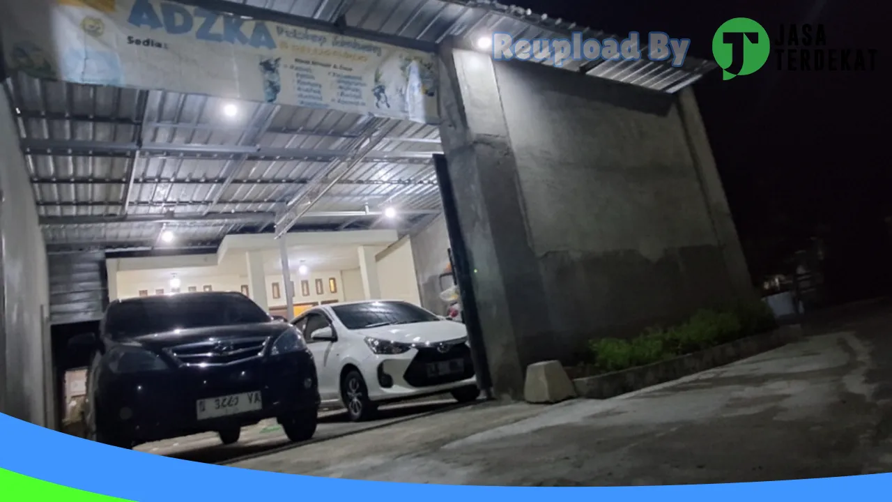 Gambar ADZKA HAMSTER JOMBANG di Jombang, Jawa Timur ke 2