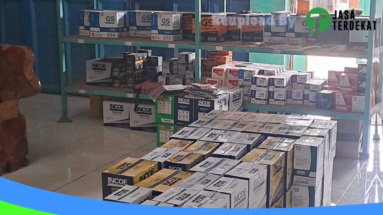 Gambar Aki Sukses Makmur Weleri di Kendal, Jawa Tengah ke 2