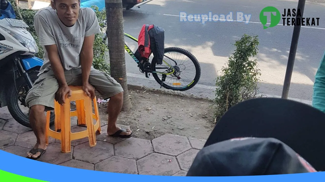 Gambar SINAR JAYA AKI 5 di Salatiga, Jawa Tengah ke 2