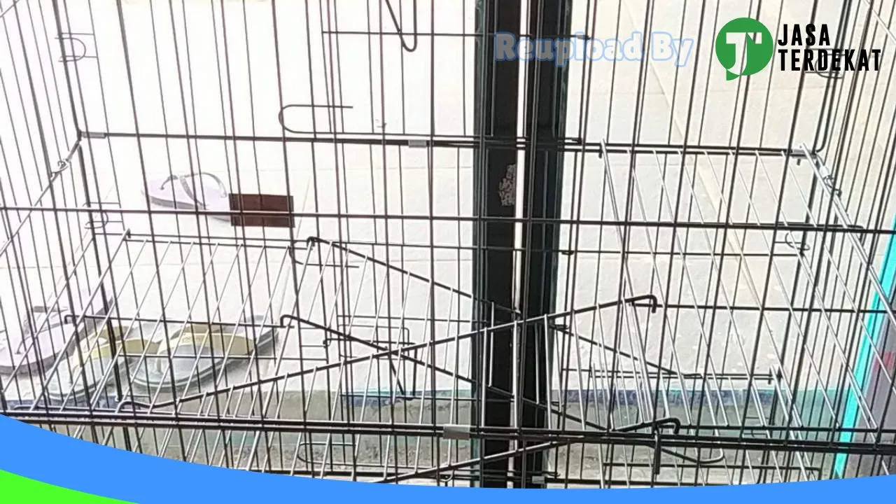 Gambar PET SHOP MUTIARA di Batanghari, Jambi ke 3