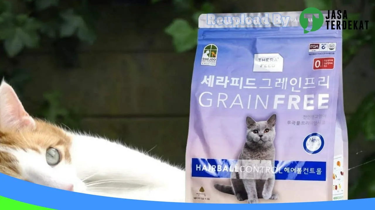 Gambar Vetz Petshop / Petcare 2 di Seram Bagian Barat, Maluku ke 5