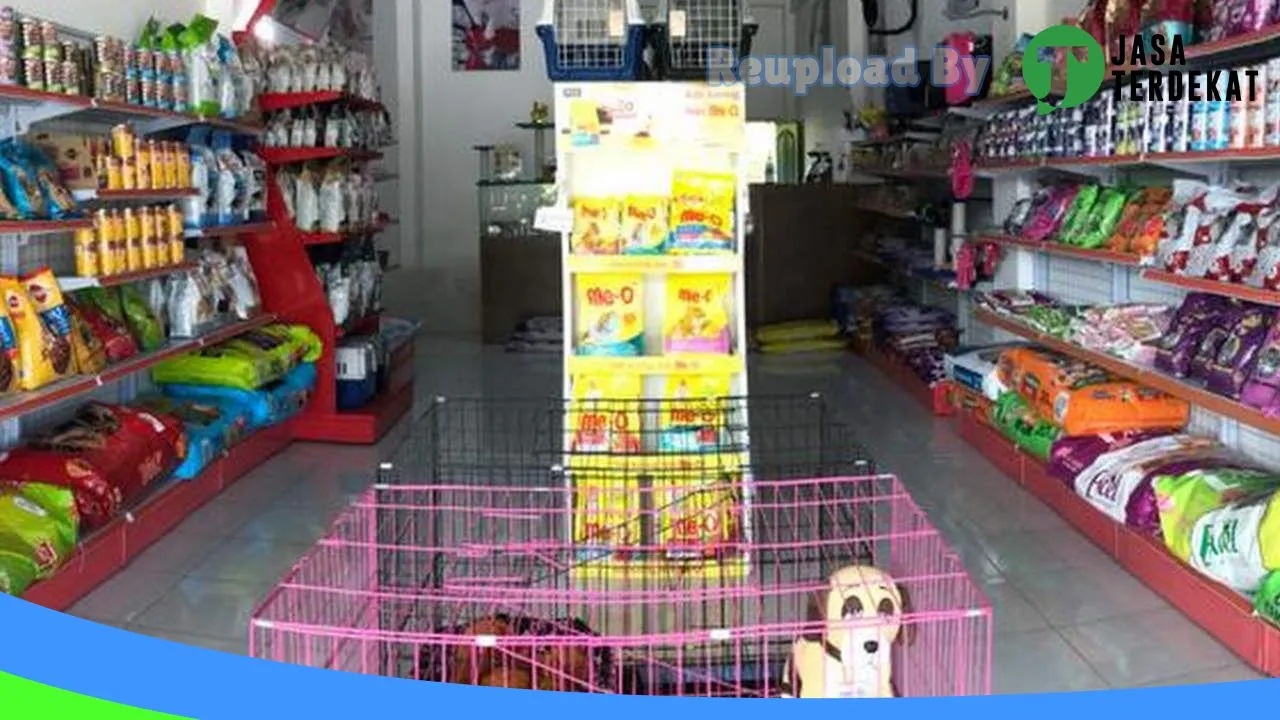 Gambar KD Pet Shop Lombok di Lombok Barat, Nusa Tenggara Barat ke 3