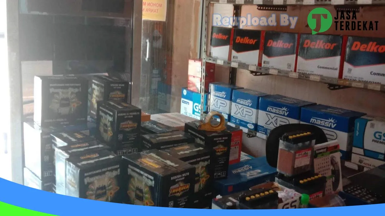 Gambar Raja Accu di Bandar Lampung, Lampung ke 5