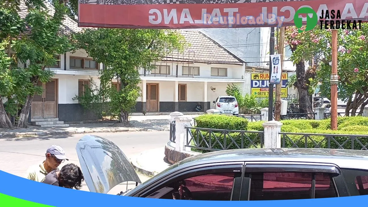 Gambar Aa Accu Talang Kota Cirebon di Kota Cirebon, Jawa Barat ke 1