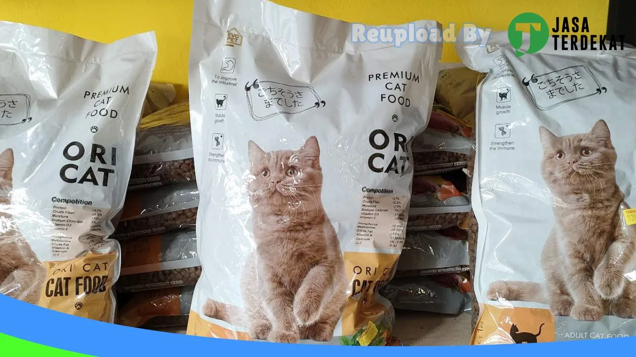 Gambar Ye-Paw petshop di Kubu Raya, Kalimantan Barat ke 3