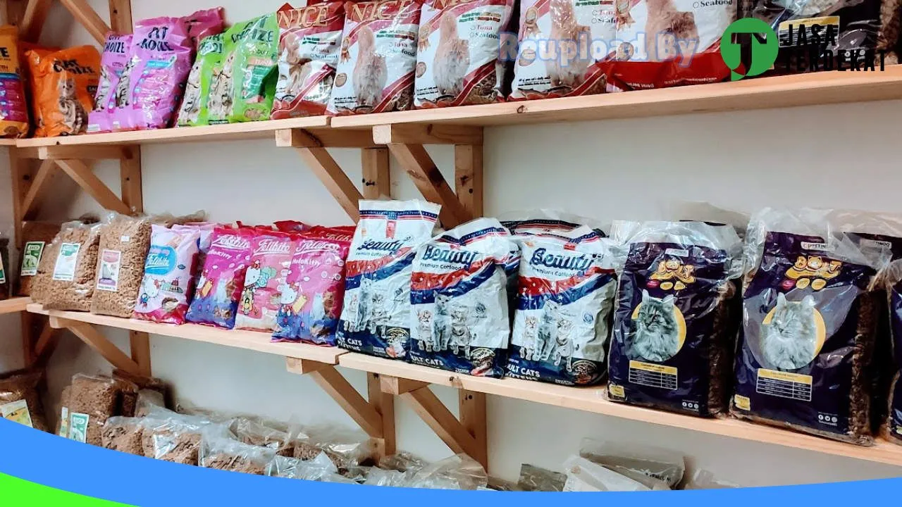 Gambar Garasi Petshop Sragen di Sragen, Jawa Tengah ke 2