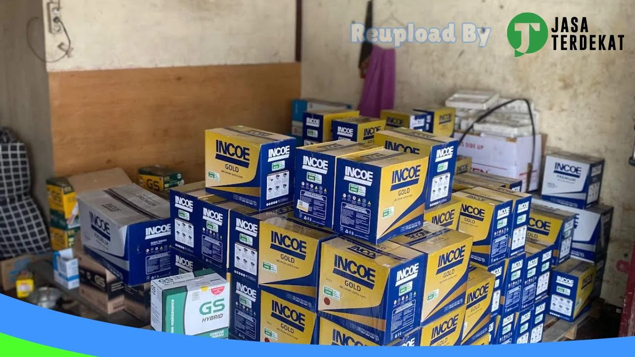 Gambar VJA BATTERY AKI 01 ( Depan Polsek Kedungwuni ) di Pekalongan, Jawa Tengah ke 4