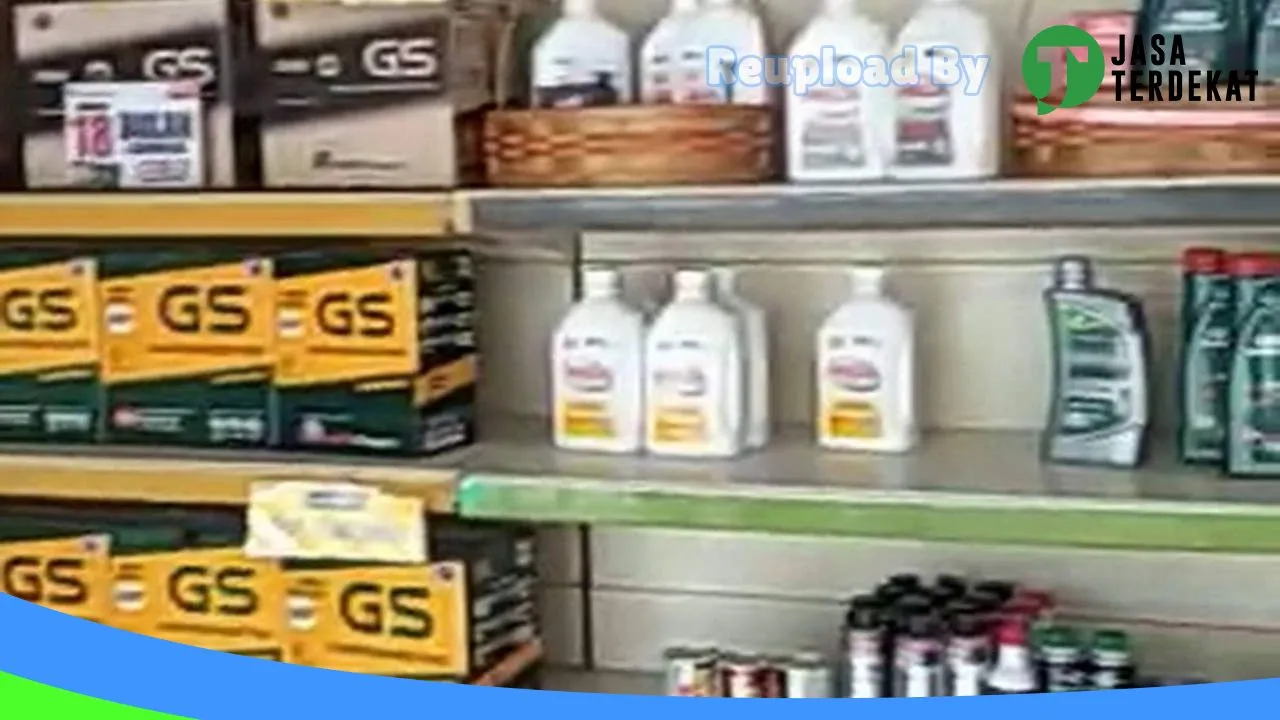 Gambar Shop & Drive – Ciledug, Garut di Garut, Jawa Barat ke 1
