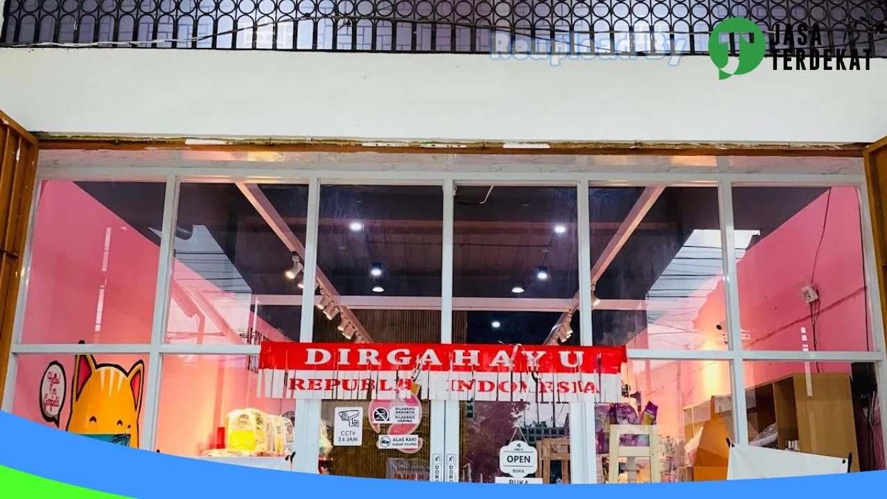 Gambar Quinn Pet Shop Bone di Kepulauan Talaud, Sulawesi Utara ke 1