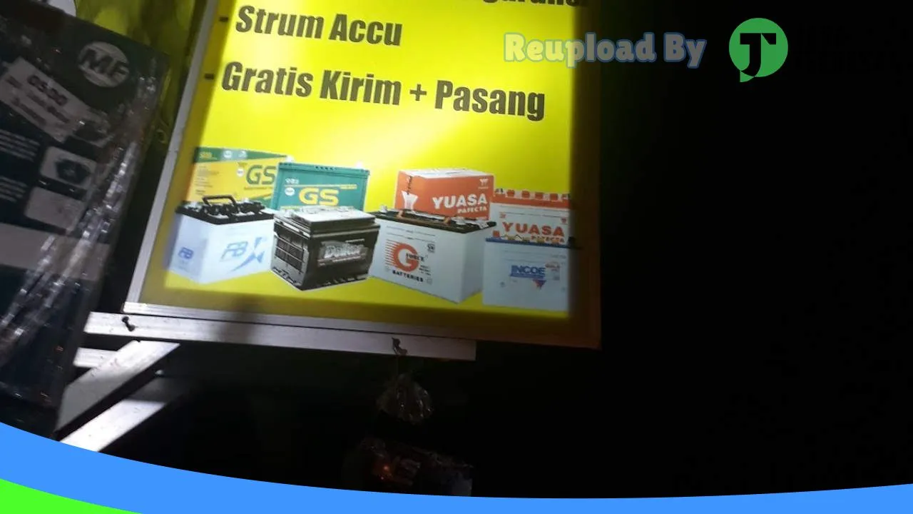 Gambar Aki/accu Delivery 24jam Surabaya,Gresik,Sidoarjo,madura (Subur Mandiri Accu) di Kota Surabaya, Jawa Timur ke 3