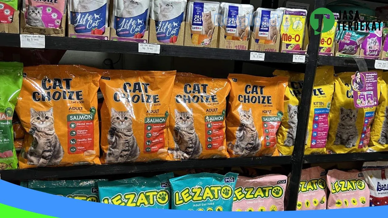 Gambar Royald Petshop di Medan, Sumatera Utara ke 2