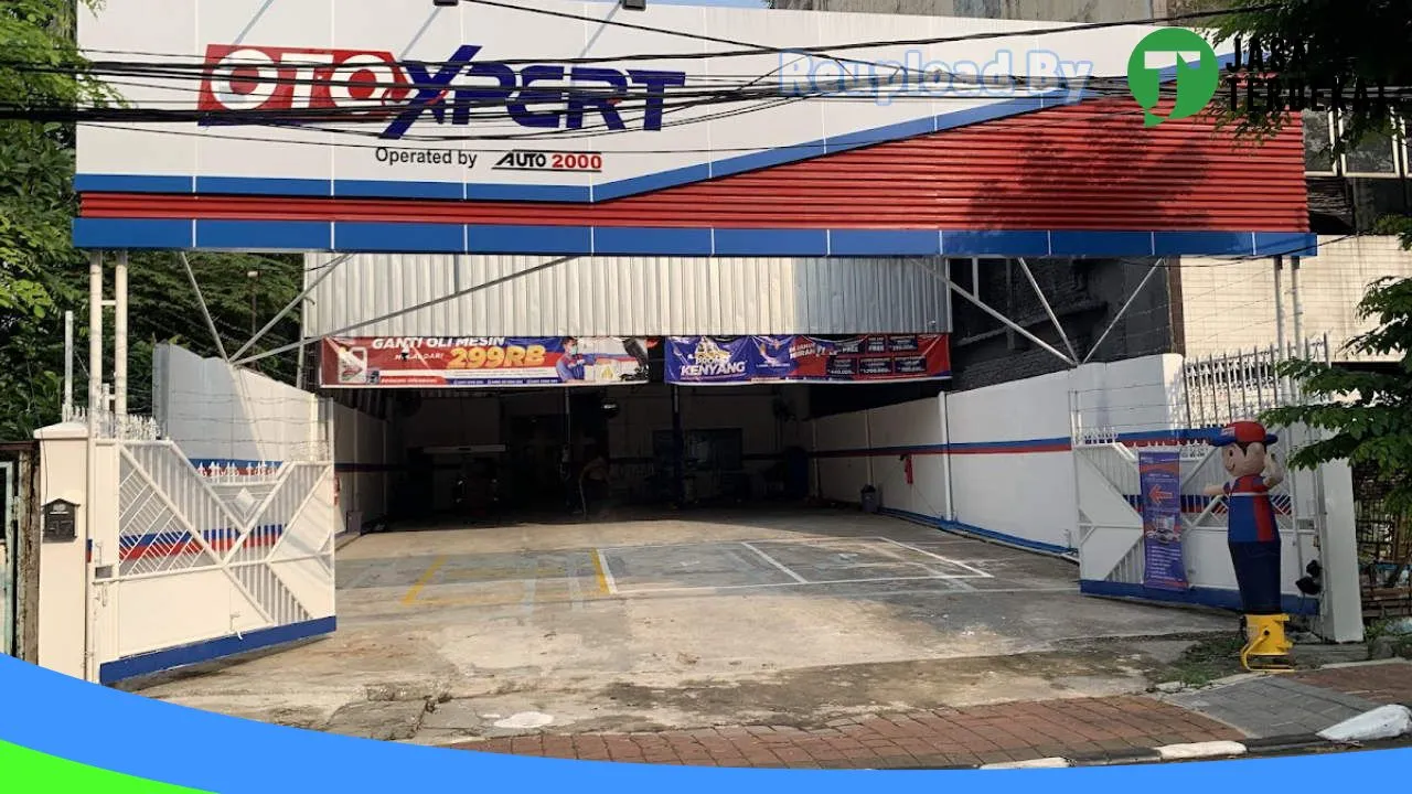 Gambar OtoXpert Roxy – Bengkel Mobil Rekomendasi Jakarta Terdekat Uji Emisi, Ganti Oli, Aki, Ban, Rem, Tune Up, Spooring, AC di Jakarta Pusat, DKI Jakarta ke 1