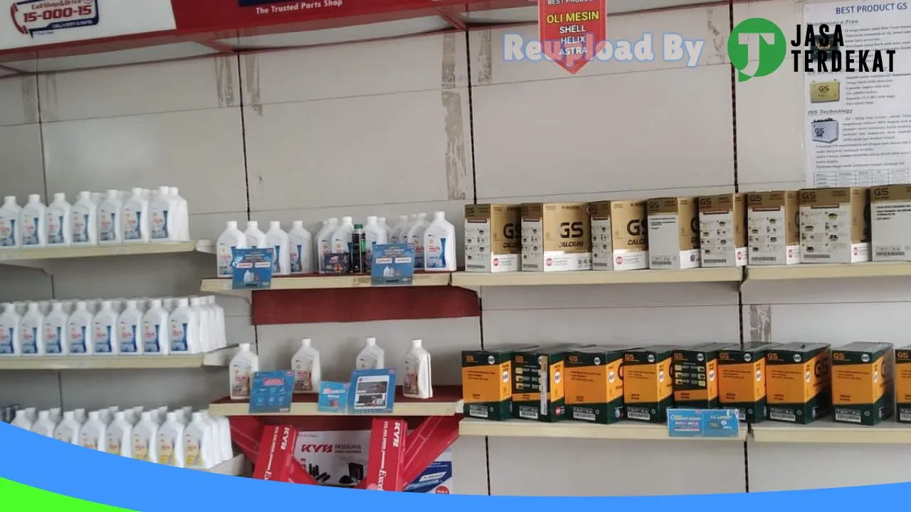 Gambar Shop & Drive – Abdul Halim,Majalengka di Majalengka, Jawa Barat ke 2