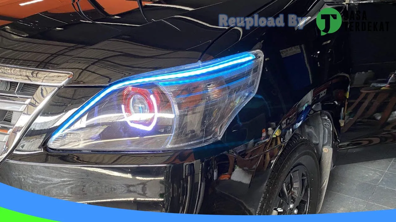 Gambar Tri Karya Car Wash | Detailing | Coating di Wonogiri, Jawa Tengah ke 5