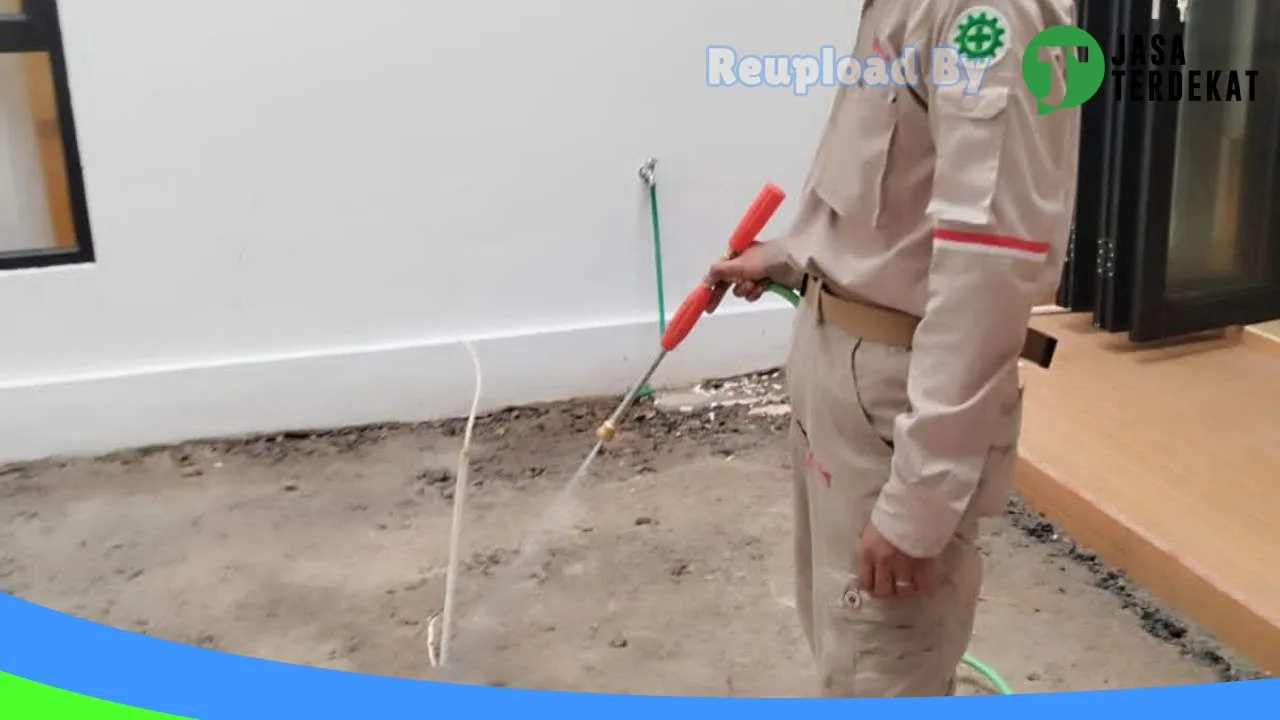 Gambar Indonesian Pest Jasa Pembasmi Rayap Jakarta | Anti Rayap | Pest Control | Fogging Nyamuk di Jakarta Utara, DKI Jakarta ke 2