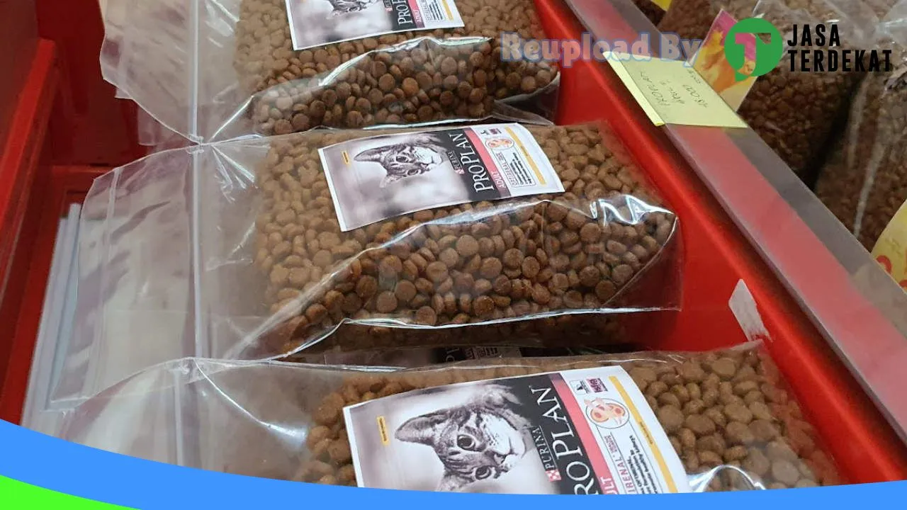 Gambar Naureen Petcare by Healthy Pet di Kota Madiun, Jawa Timur ke 2