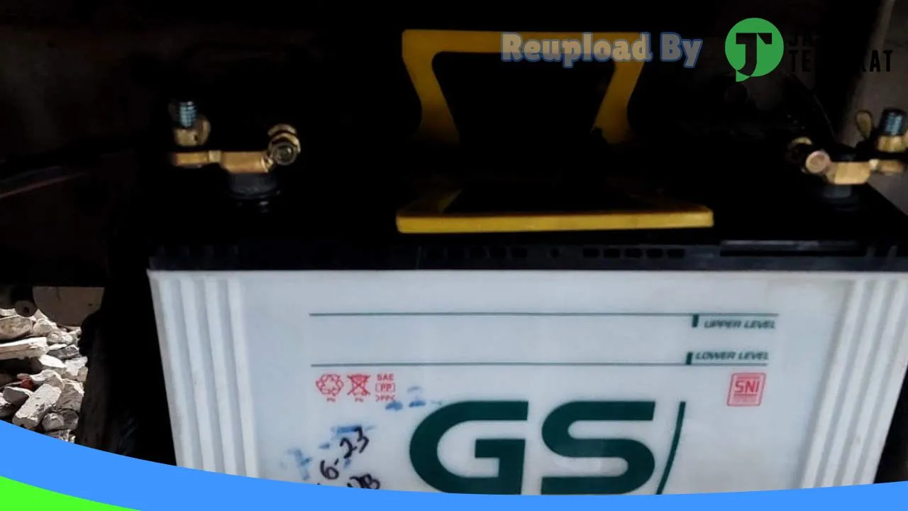 Gambar Toko Aki Second Daya baterry di Kota Tangerang, Banten ke 4