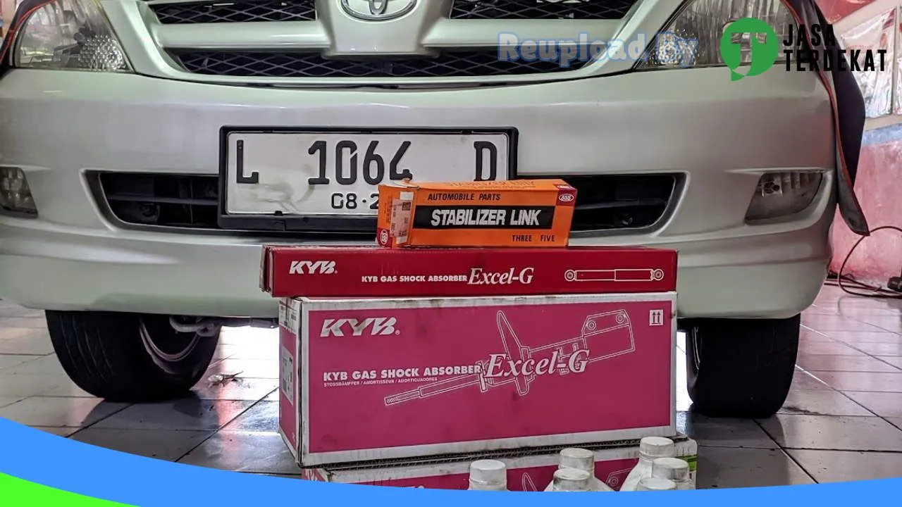 Gambar Shop & Drive – Urip Sumoharjo, Kediri (Outlet Aki Bergaransi, Oli, Shock Absorber dan Kampas Rem Kediri) di Kediri, Jawa Timur ke 2