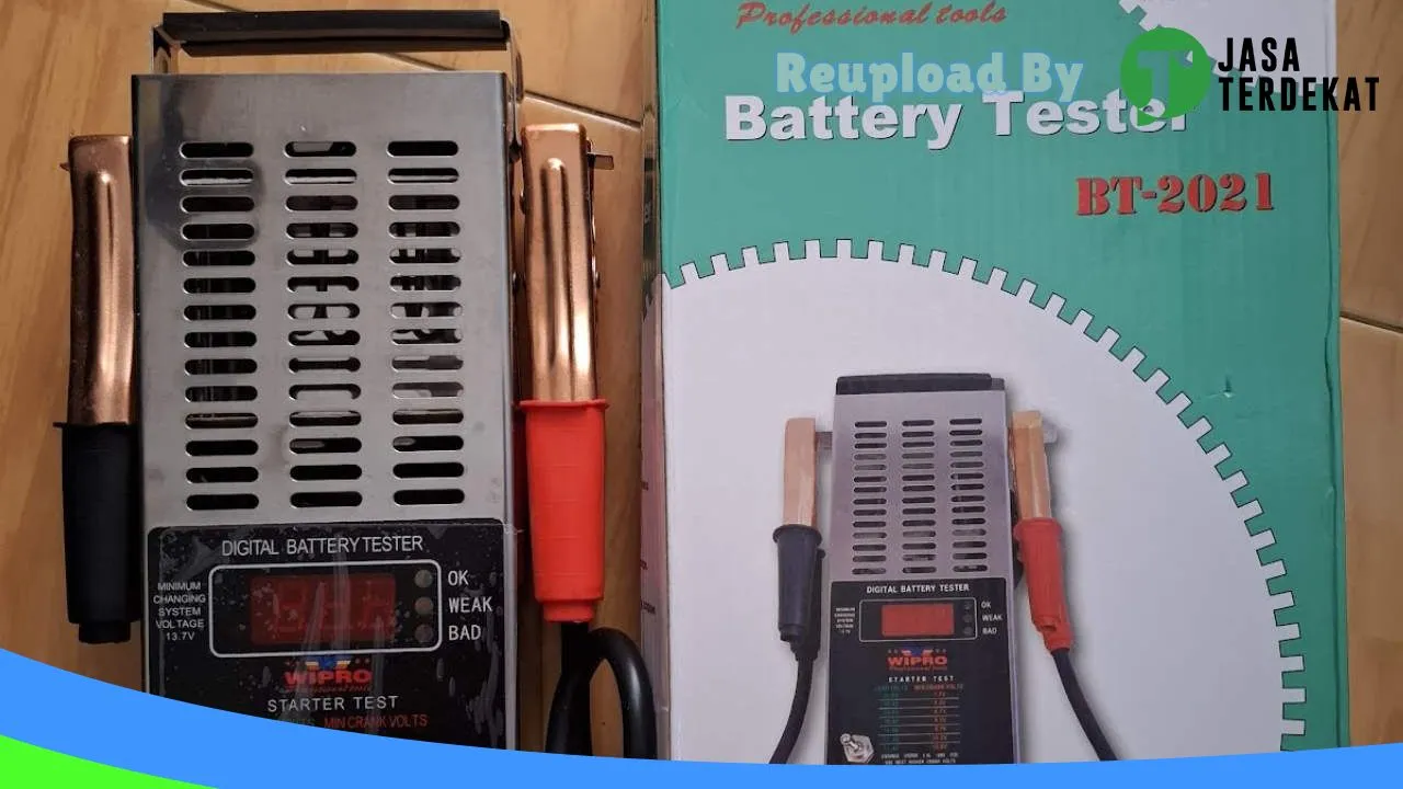 Gambar Toko Cilacap Aki di Cilacap, Jawa Tengah ke 4