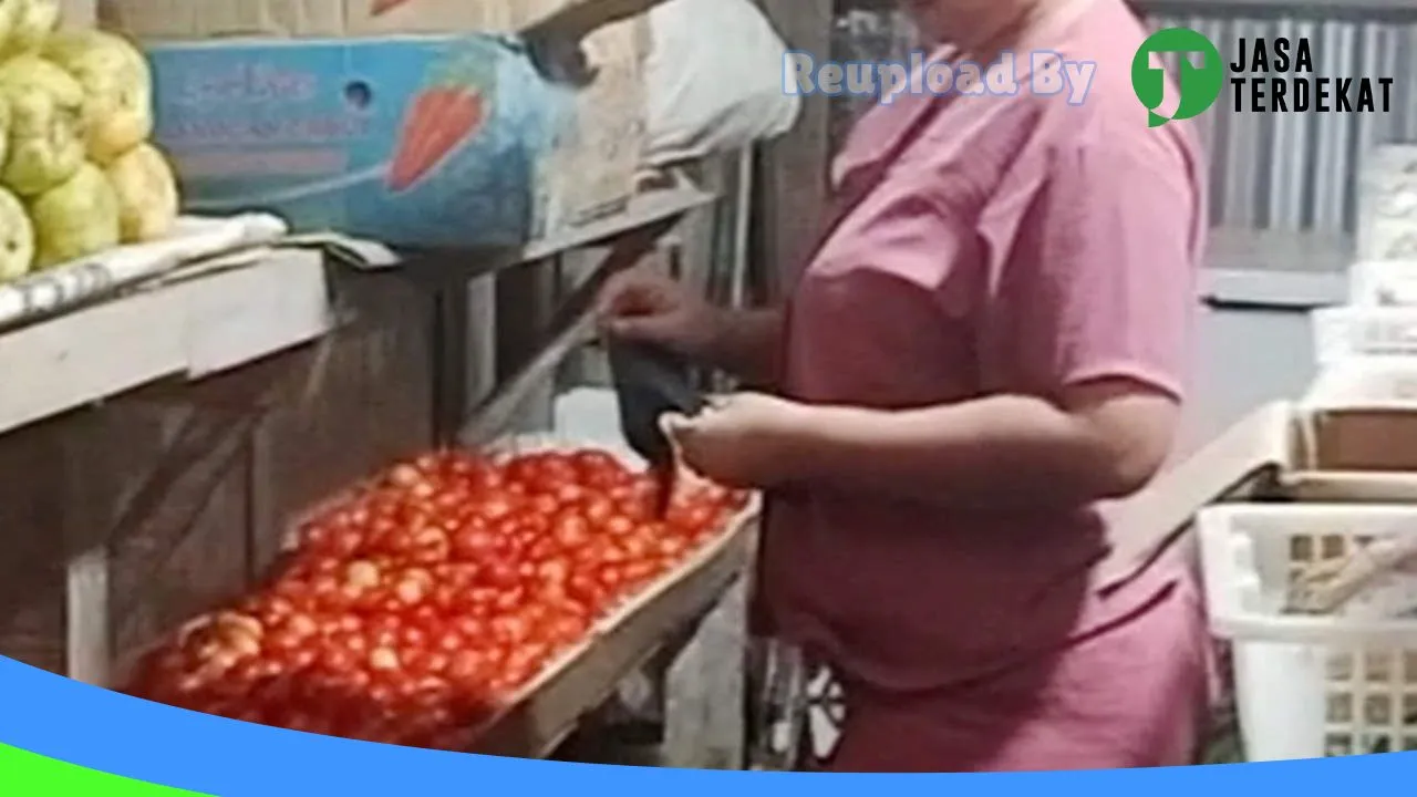 Gambar TOKO ANDEST ASIKI di Boven Digoel, Papua ke 4