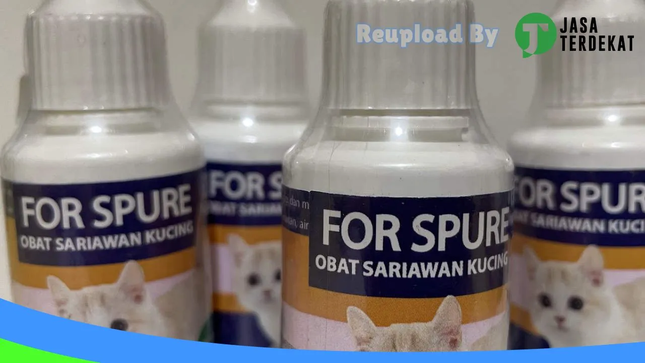 Gambar Hoky petshop di Pontianak, Kalimantan Barat ke 3