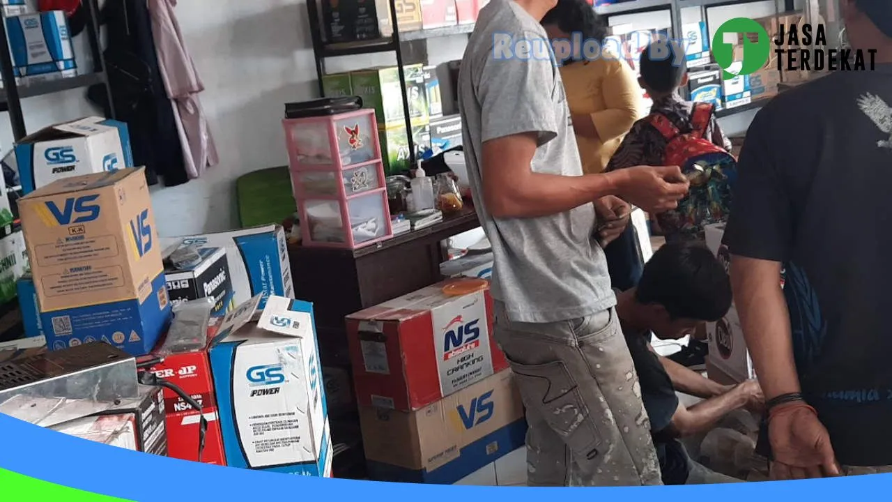 Gambar SAMUDERA BATTERY PANGANDARAN di Pangandaran, Jawa Barat ke 4