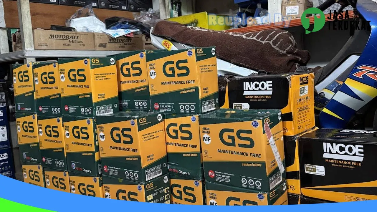 Gambar PAKDE BATTERY di Tabalong, Kalimantan Selatan ke 3