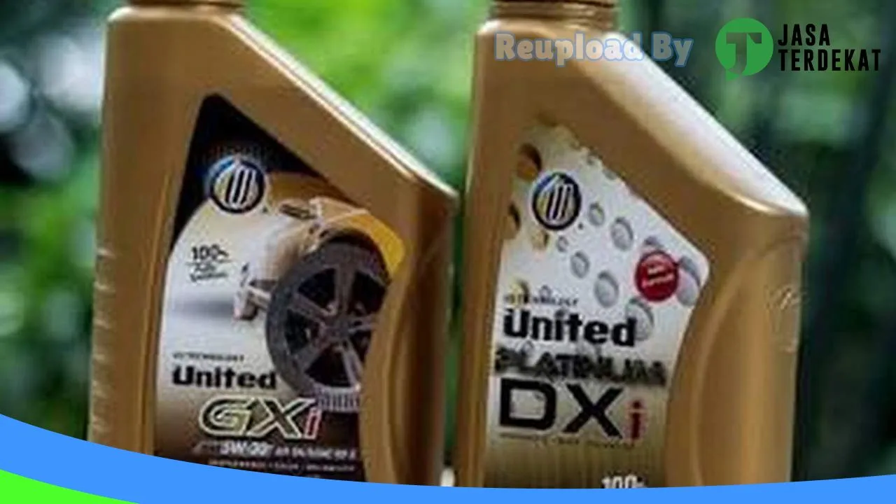 Gambar Istana Motor di Jakarta Selatan, DKI Jakarta ke 2