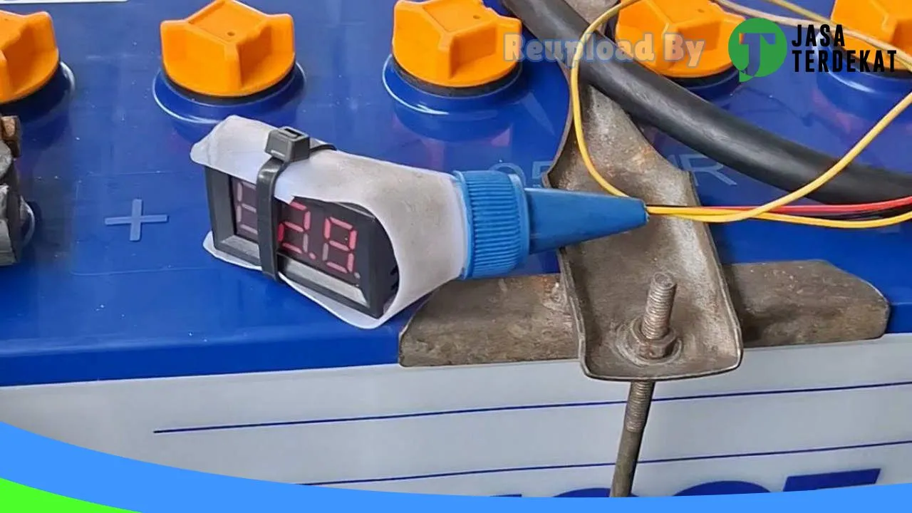 Gambar Wawan Aki di Badung, Bali ke 1